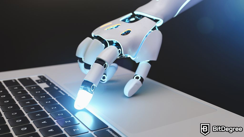 You are currently viewing AI-Powered ChatGPT’s Launch Boosts AI-Crypto Market Growth