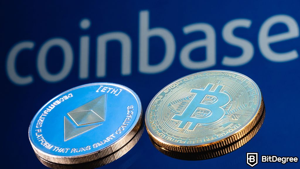You are currently viewing Coinbase Rolls Out Bitcoin and Ether Futures Contracts