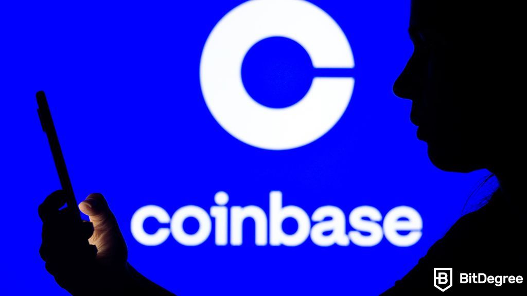You are currently viewing Crypto Community Rallies Behind Coinbase’s NFT Campaign