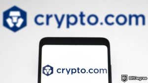 Read more about the article Singapore Monetary Authority Grants Crypto​.com MPI License