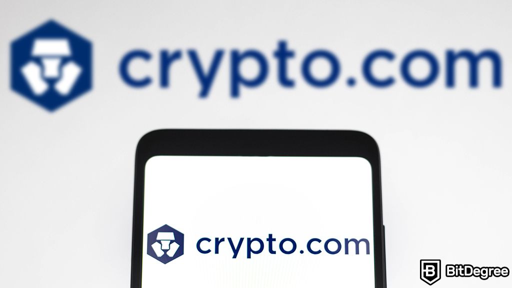 You are currently viewing Singapore Monetary Authority Grants Crypto​.com MPI License