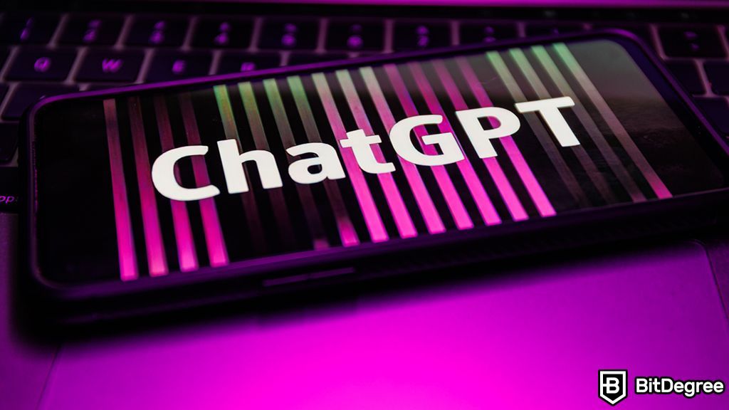 You are currently viewing Cybersecurity Team Warns about Major ChatGPT Data Breach