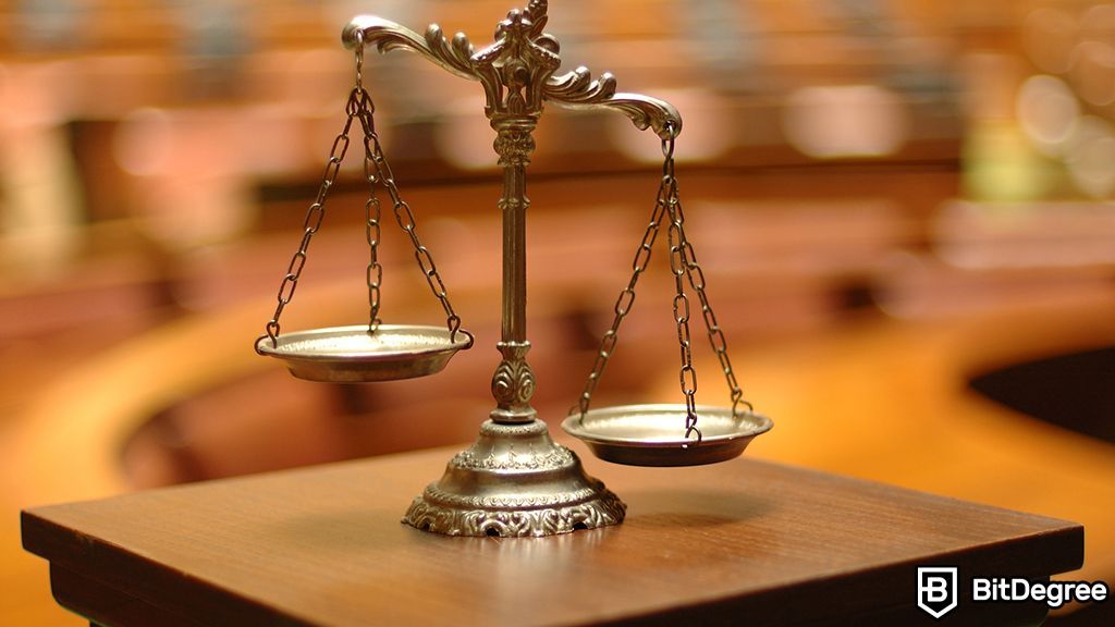 You are currently viewing FTX Co-founder Faces Two Trials Over 13 Fraud Charges