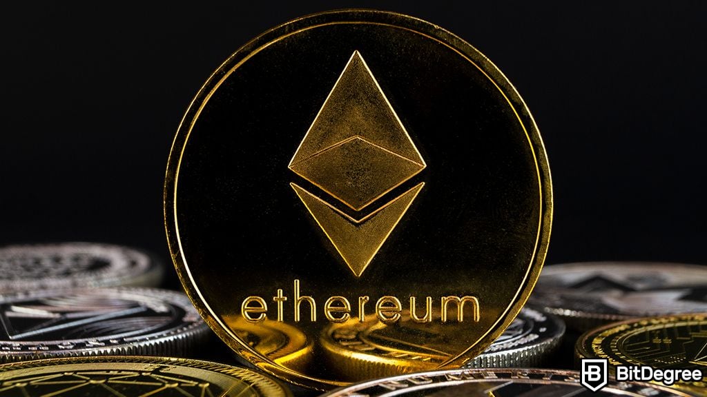 You are currently viewing Rise in Ether (ETH) Staking amidst US Debt Ceiling Crisis