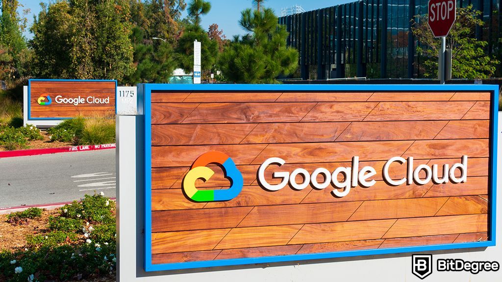 You are currently viewing Google Cloud Debuts New Anti-Money Laundering AI Solution