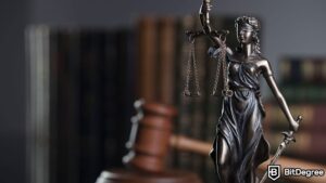 Read more about the article Ripple Lawsuit May Echoe in Coinbase, Binance Cases