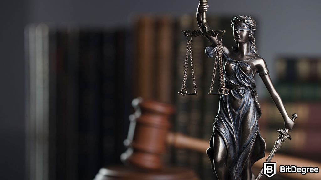 You are currently viewing Ripple Lawsuit May Echoe in Coinbase, Binance Cases