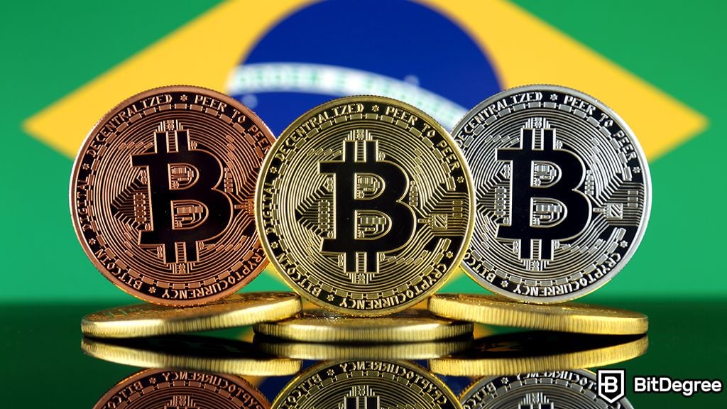 You are currently viewing Mercado Bitcoin Receives Brazilian Payment Provider License
