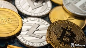 Read more about the article OECD Introduces Groundbreaking Cryptocurrency Tax Standard