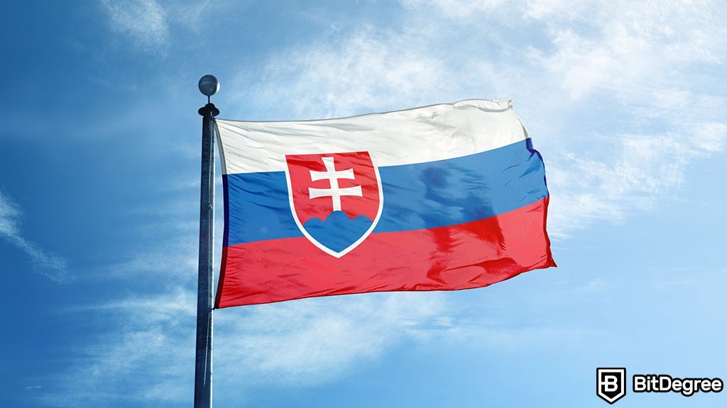 You are currently viewing Slovakia Adds Cash Use Payments in Its Constitution