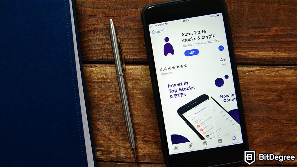 You are currently viewing Crypto Lender Abra Accused of Fraud by Texas Regulators