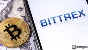 Read more about the article DOJ Rejects Bittrex’s User Refund Plan Amid Bankruptcy