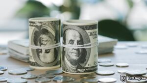 Read more about the article Fed Classifies Stablecoins as Money, Urges Strong Oversight