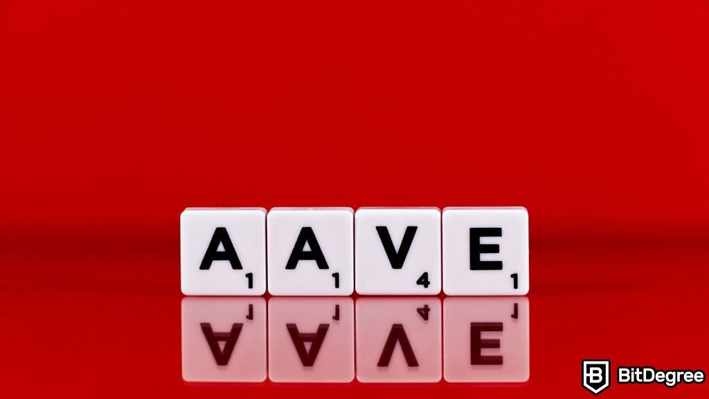 You are currently viewing Aave Holders Votes on Converting 1.6K ETH to wstETH and rETH