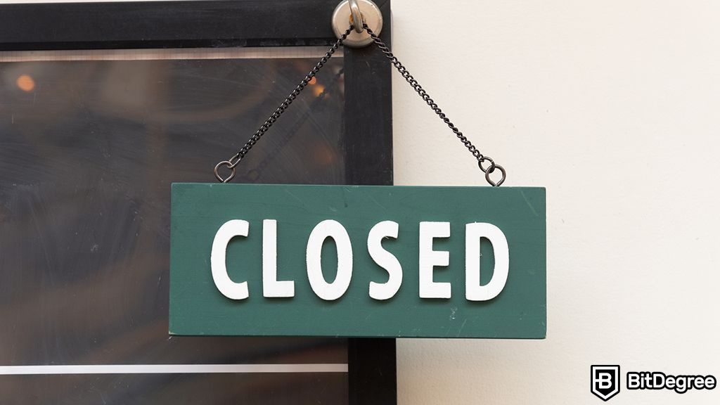 You are currently viewing Algorand DeFi Protocol Algofi Prepares to Cease Operations