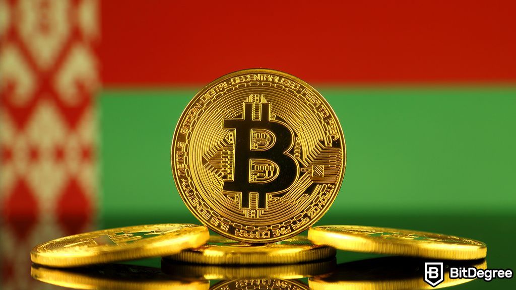 You are currently viewing Belarus to Ban Peer-to-Peer (P2P) Crypto Transactions