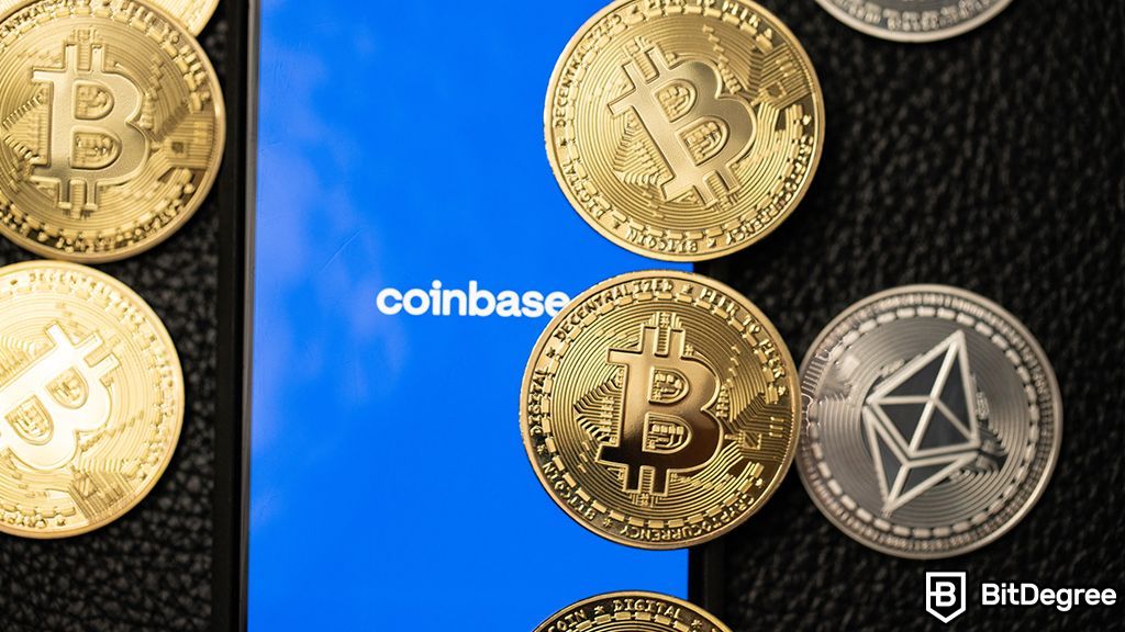 You are currently viewing Coinbase’s Base Steps Closer to Its Mainnet Launch