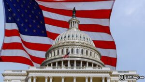 Read more about the article US Senate Approves 2024 National Defense Authorization Act