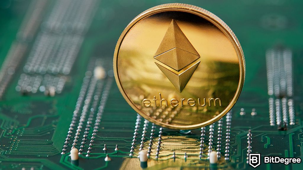 You are currently viewing Digital Art Marketplace Exchange.art to Support Ethereum