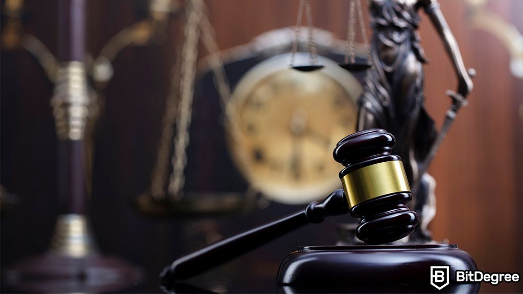 You are currently viewing Former Tech Firm Employee Indicted for Alleged Crypto Heist