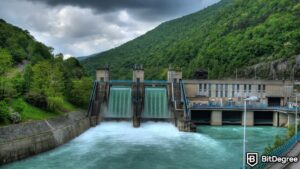 Read more about the article Kyrgyzstan to Use Hydroelectric Power to Mint Cryptocurrency