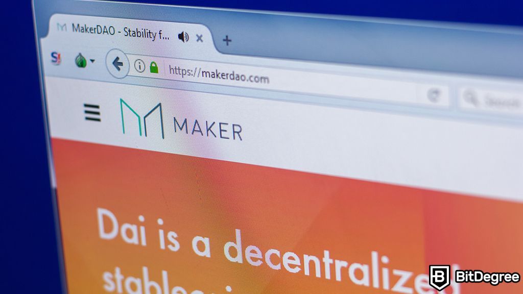 You are currently viewing MakerDAO to Endorse Higher Interest Rates for Stablecoin DAI