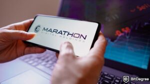 Read more about the article Marathon Digital’s Bitcoin Mining Yield Drops by 21% in June