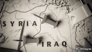 Read more about the article New Report Uncovers Soaring Crypto Use by ISIS Affiliates