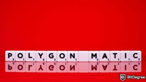 Read more about the article Polygon Plans to Upgrade MATIC into a Multi-Chain Token