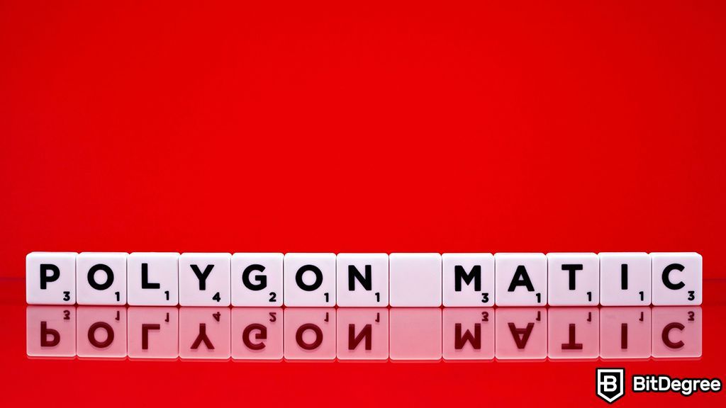 You are currently viewing Polygon Plans to Upgrade MATIC into a Multi-Chain Token