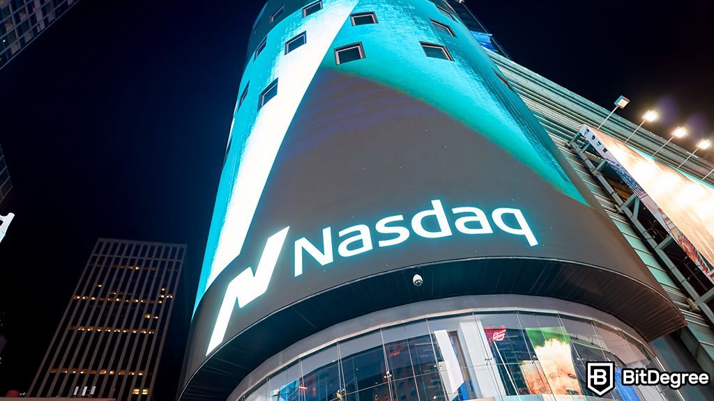You are currently viewing Nasdaq Delays Cryptocurrency Custody Service Rollout