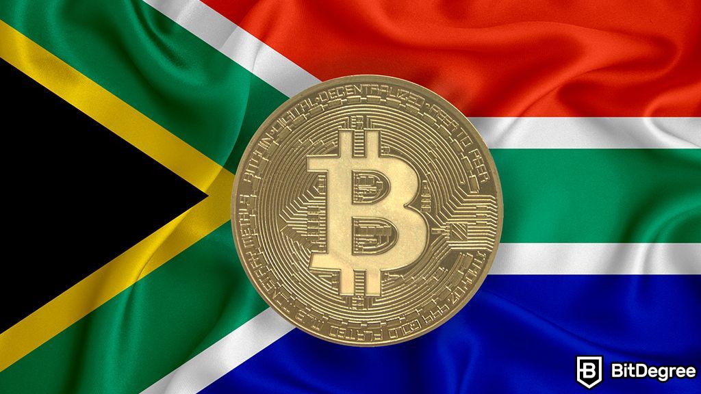 You are currently viewing Crypto Exchanges in South Africa Face Licensing Deadline