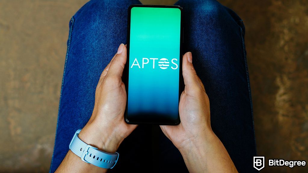 You are currently viewing Surge in South Korean Trading Volumes Fuels Aptos’ 10% Leap