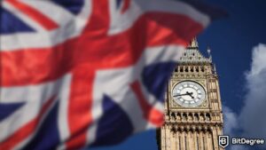 Read more about the article UK Law Commission Offers Distinct Crypto Property Category