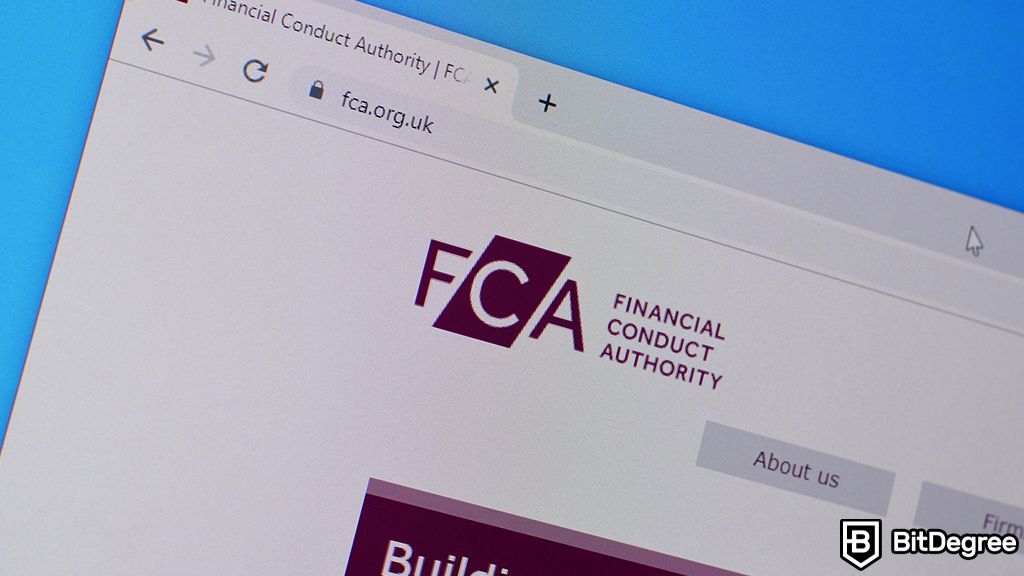 You are currently viewing UK’s FCA Pushes for Crypto Marketing Compliance by October