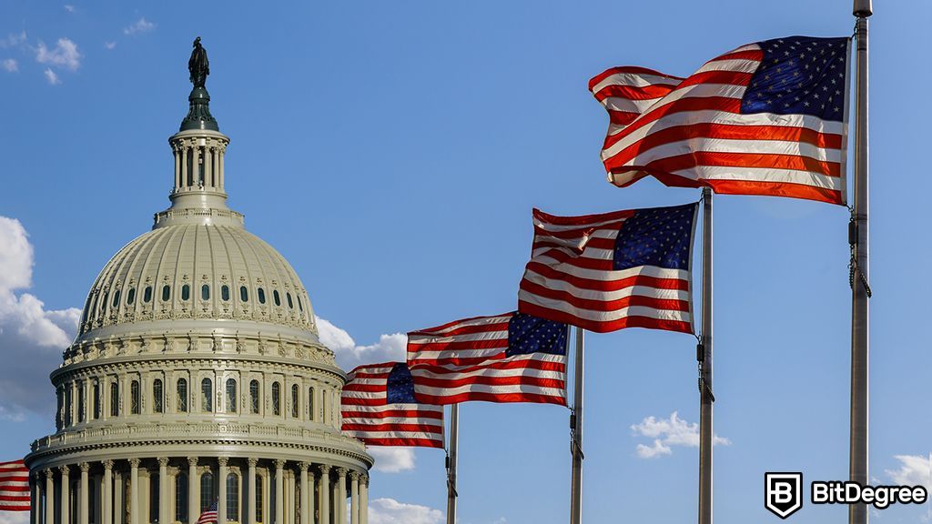 You are currently viewing US House Republican Committees Pioneer a Digital Assets Bill