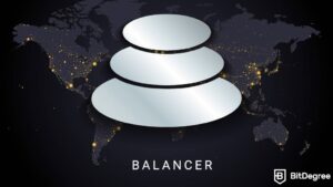 Read more about the article $2.8m In Danger As Balancer Spots Vulnerability In System