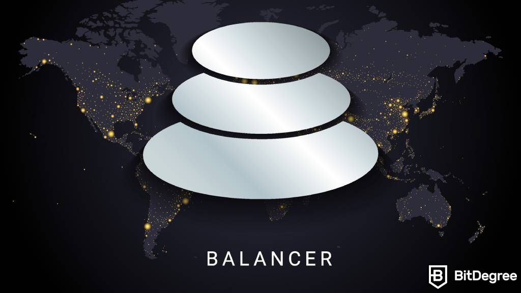 You are currently viewing $2.8m In Danger As Balancer Spots Vulnerability In System