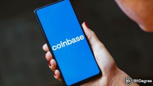 Read more about the article Coinbase Limits Stablecoin Trading for its Canadian Users