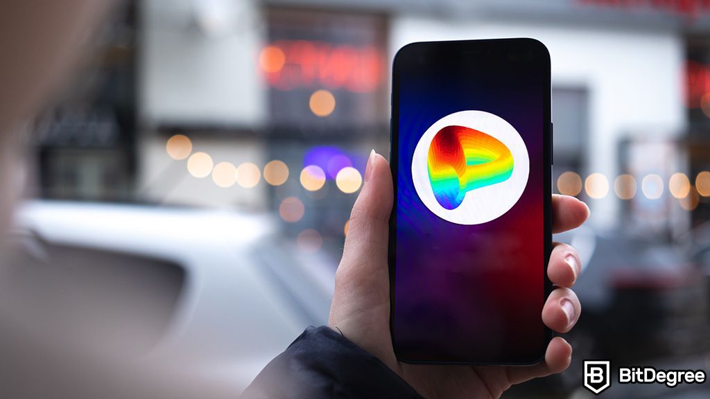 You are currently viewing Curve’s Stablecoin crvUSD Temporarily Departs from Its Peg