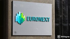 Read more about the article Euronext Amsterdam Lists Groundbreaking EU Bitcoin Spot ETF