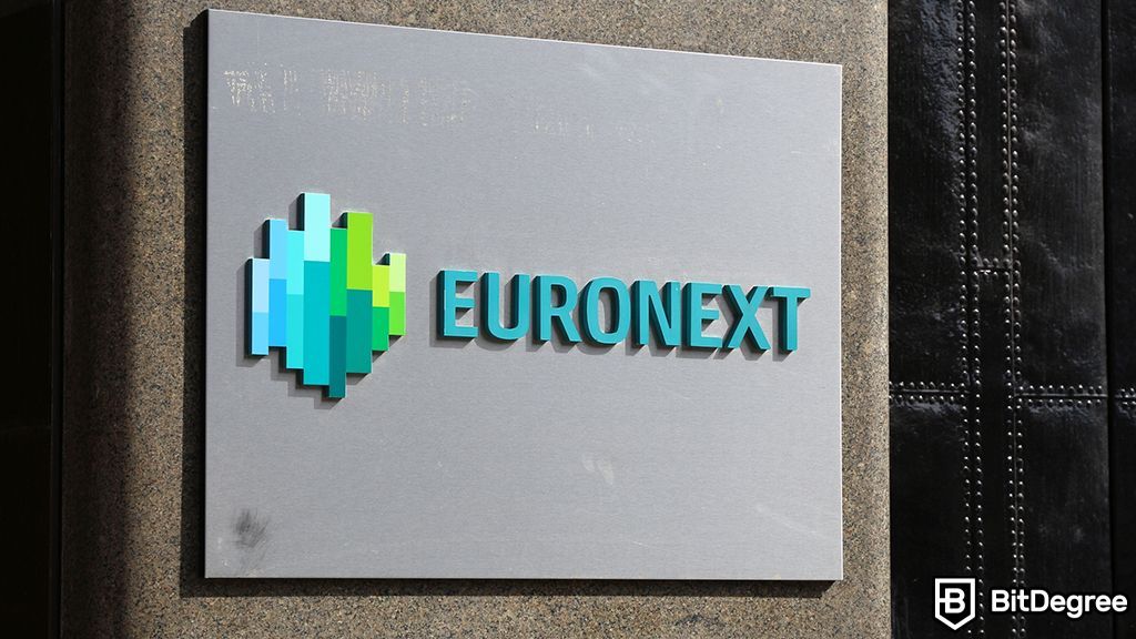 You are currently viewing Euronext Amsterdam Lists Groundbreaking EU Bitcoin Spot ETF
