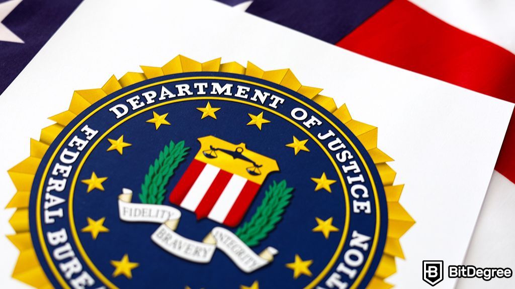 You are currently viewing FBI Confiscates Almost $2 Million Worth of Digital Assets