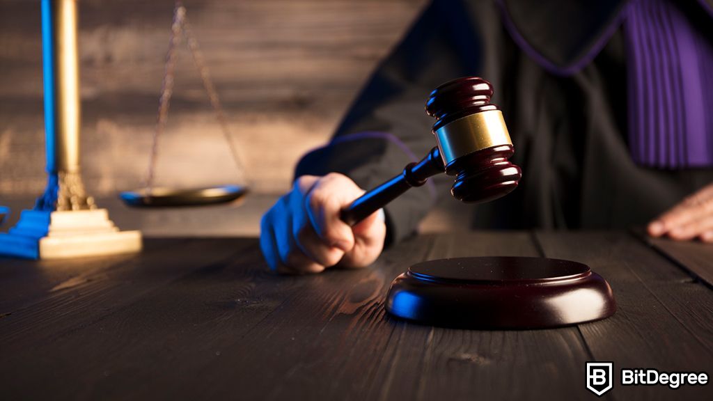 You are currently viewing FTX Ex-CEO SBF Faces Indictment over Campaign Finance Scheme