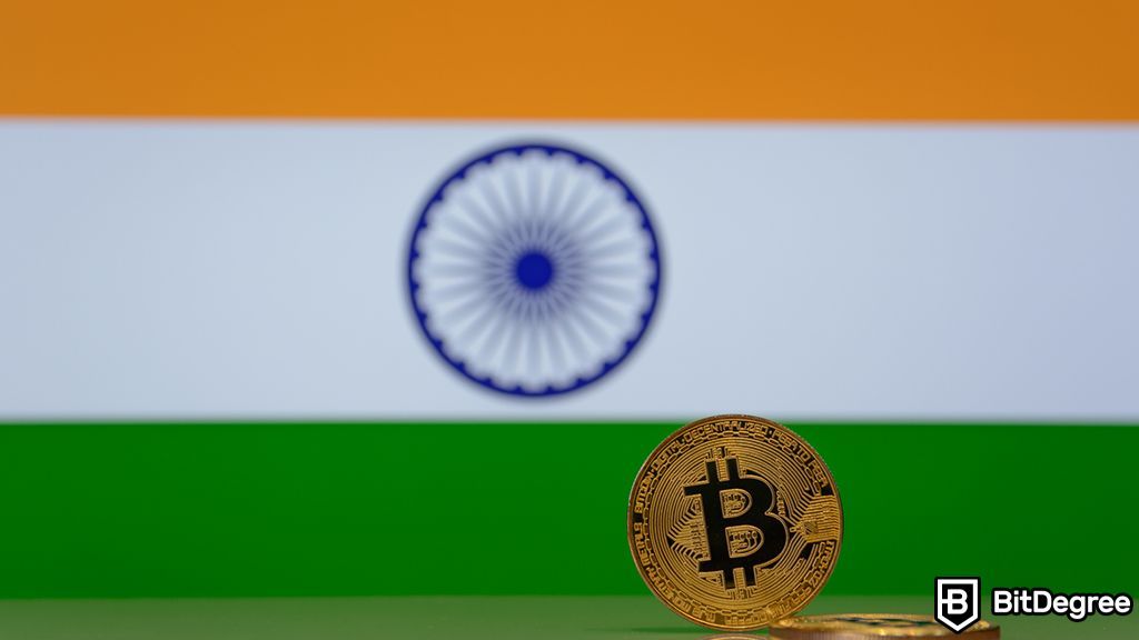 You are currently viewing India Plans to Integrate Crypto Tokens in New Web Browser