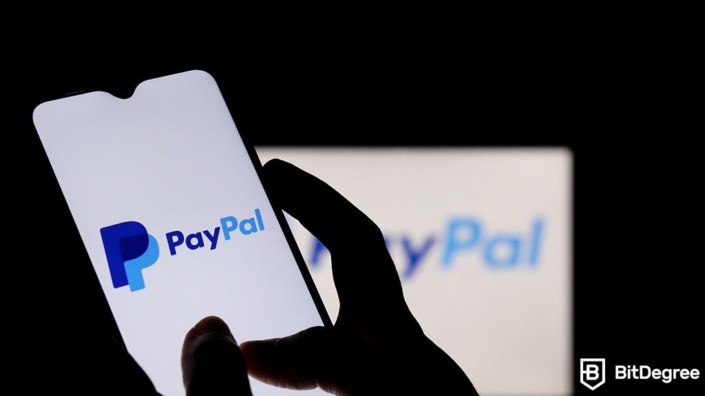 You are currently viewing Payment Giant PayPal UK to Suspend Crypto Purchases