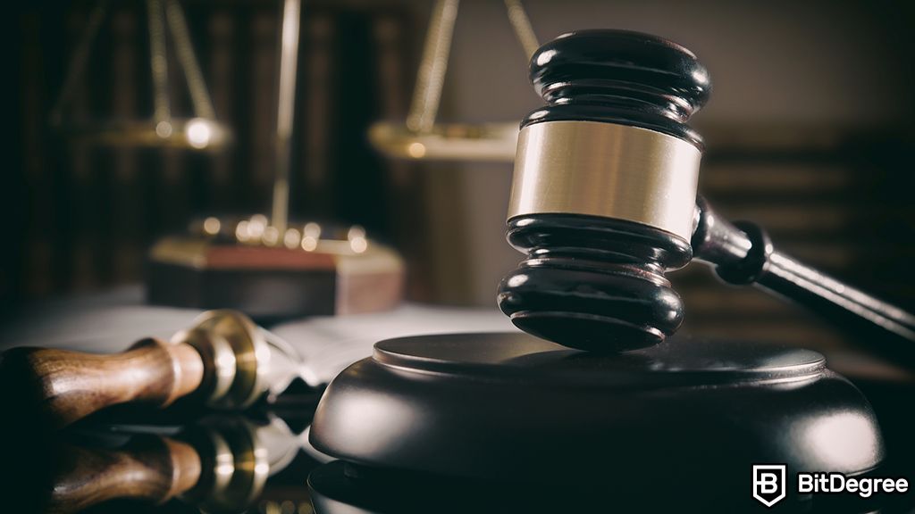 You are currently viewing SEC Targets Richard Heart over Unregistered Crypto Offerings