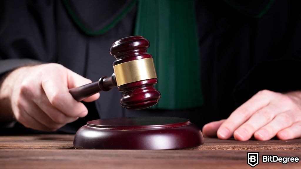 You are currently viewing SEC Gets Green Light to File an Appeal in the Ripple Case