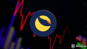 Read more about the article Terra Freezes Website to Prevent Further Scams Against Users