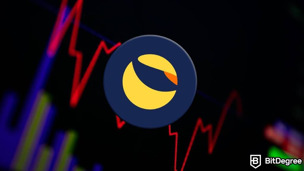 You are currently viewing Terra Freezes Website to Prevent Further Scams Against Users